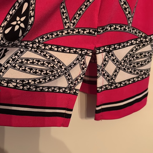 JM Collection Top - Picture 4 of 5